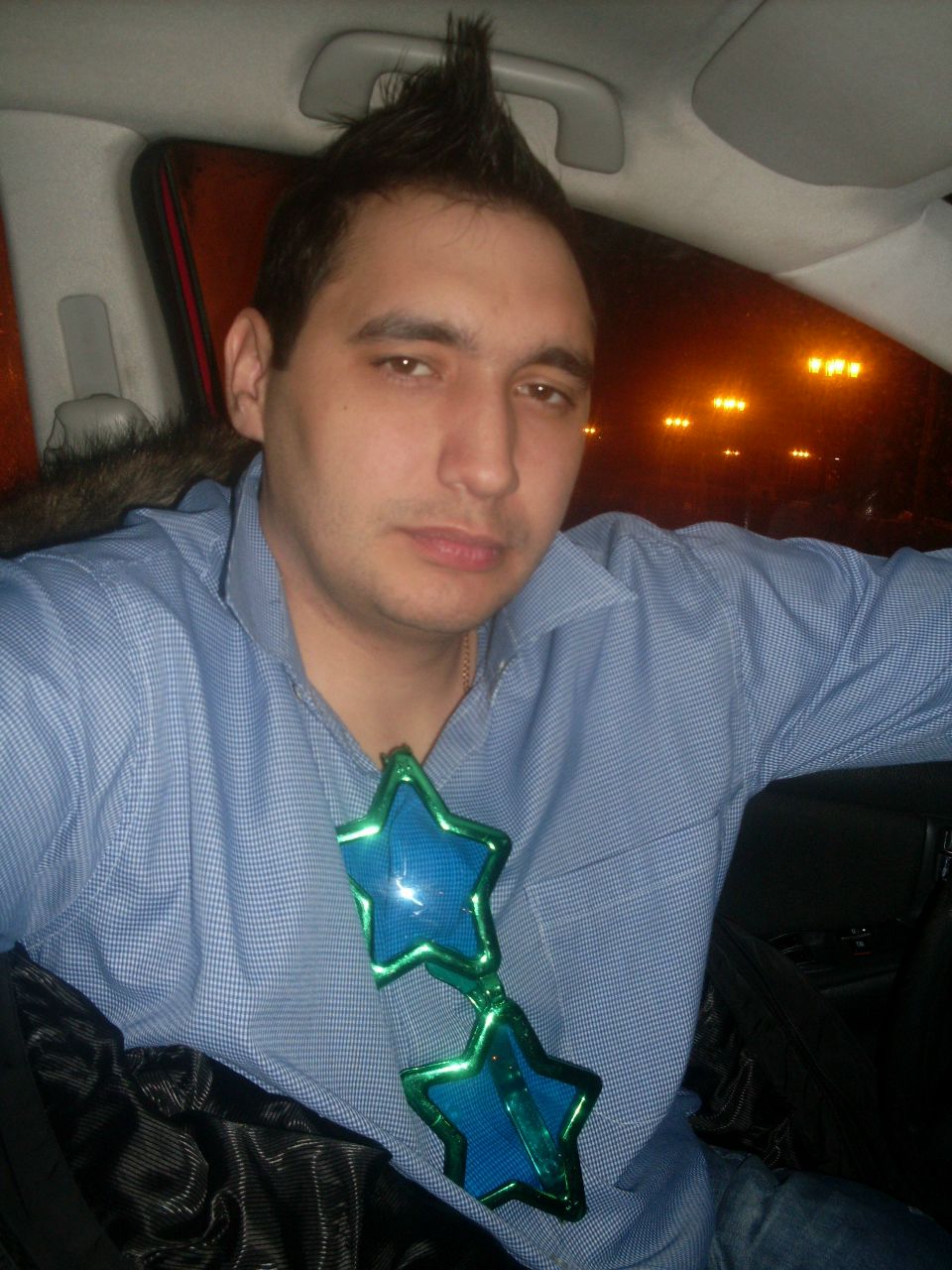 Дмитрий Zverev Александрович | Сорочинск