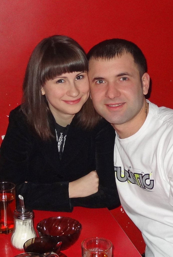 Дарья Чернюк | Черкассы