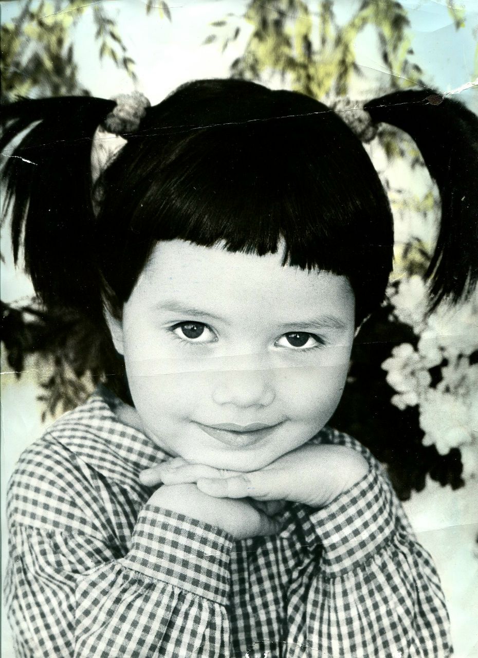 Анастасия Александровна | Казань