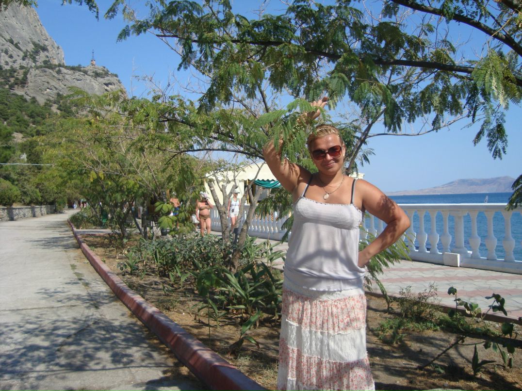 Алёна Лысенко | Винница