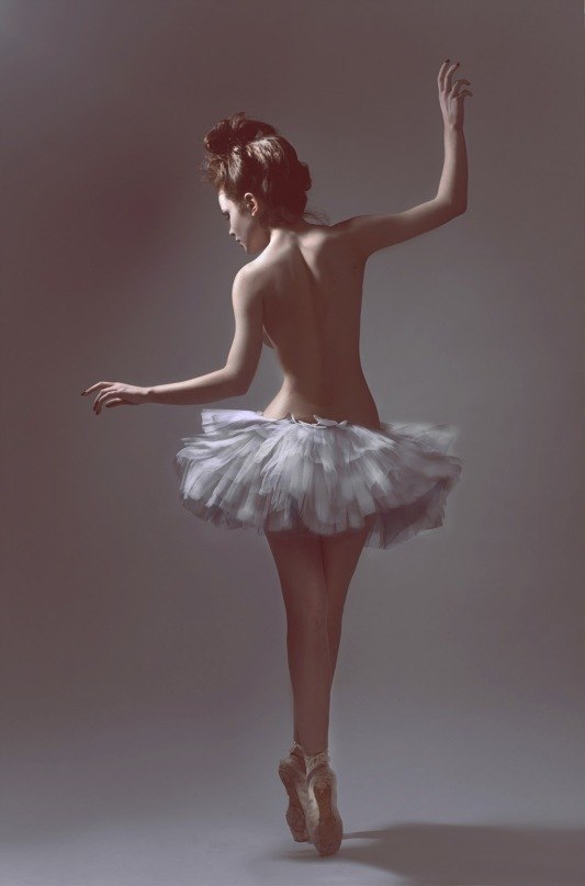 Daria Chipak | Москва