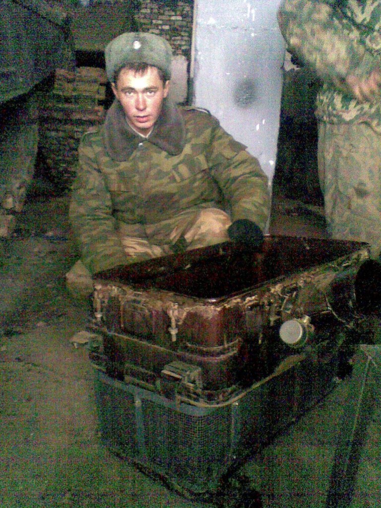 Владимир Васильев | Альметьевск