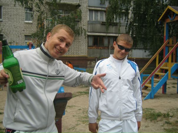 №36, Олег Загайный, 36 лет, Киев №36, Олег Загайный, 36 лет, Киев