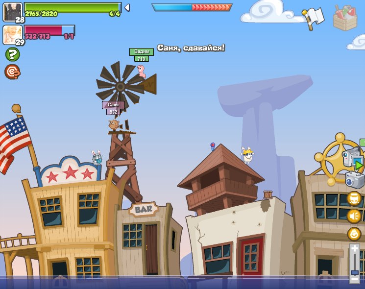 Степан Солдаткин | Сергач