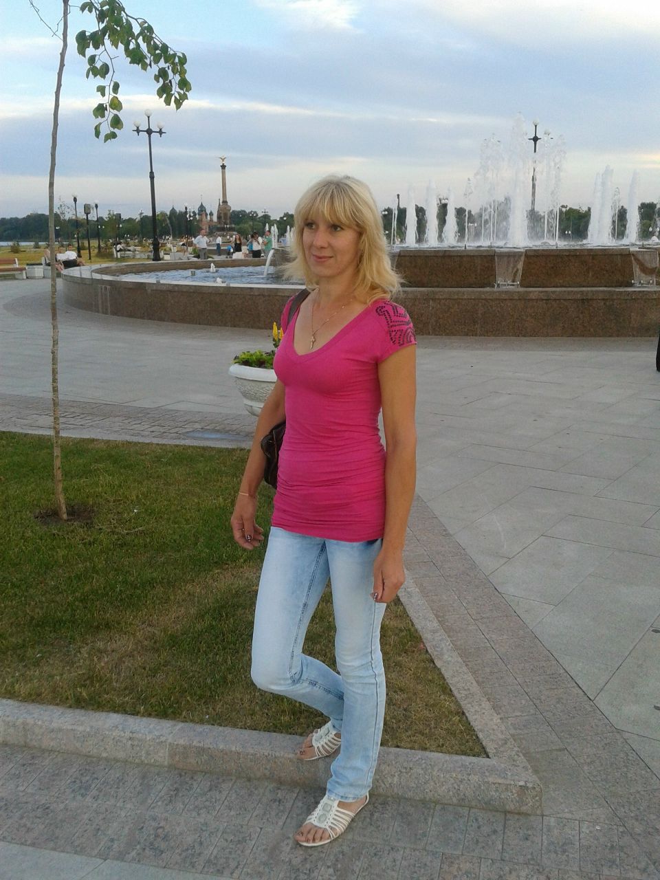 Светлана Косарева | Москва