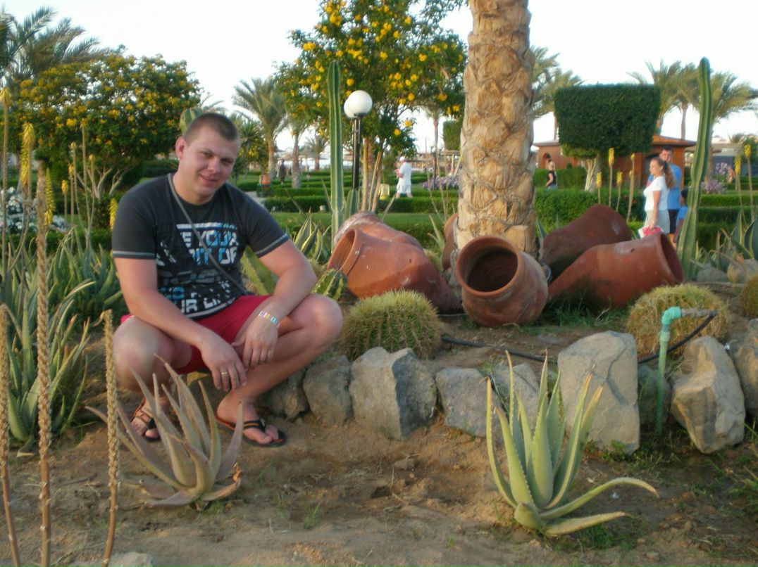 Витёк Румпэ | Торопец