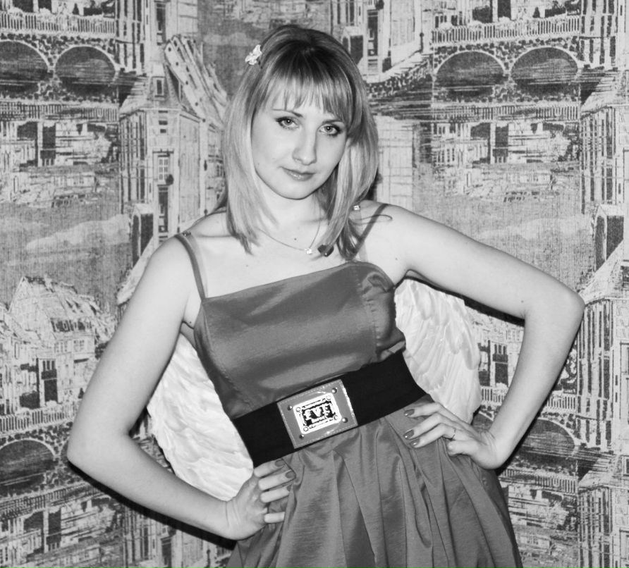 Инна Наумова | Энгельс