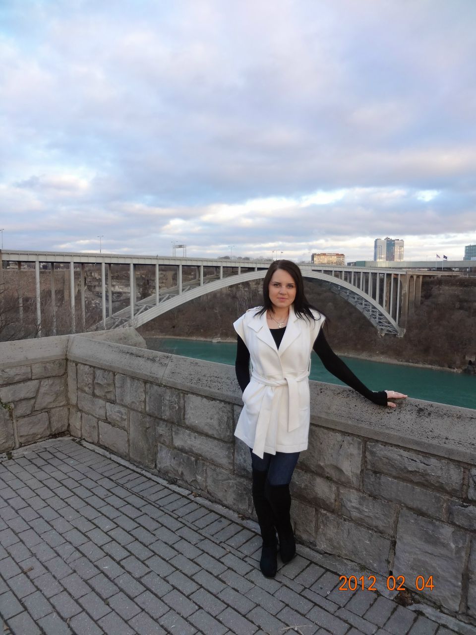 Оля Плоткина | Toronto