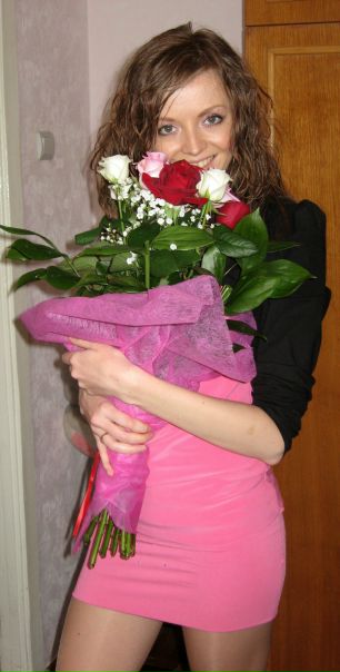 №35, Оля Косован, 39 лет, Луцк №35, Оля Косован, 39 лет, Луцк