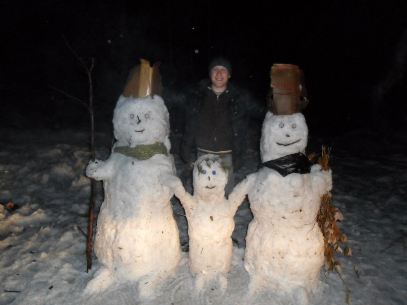 Иван Анисимов | Куртамыш