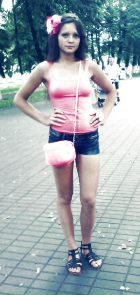 №45, Наденька Белинская, Мурманск №45, Наденька Белинская, Мурманск