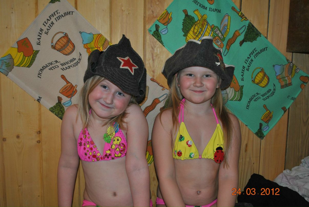 Мария Назарова | Ясногорск