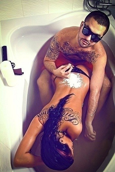 Анастасия Лийхинштейн | 