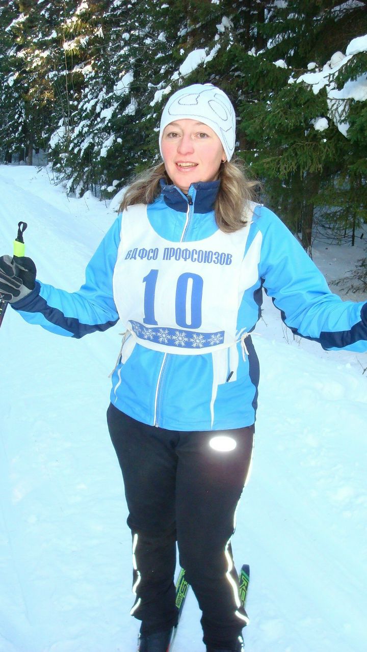 Наталия Крощенко | Сыктывкар