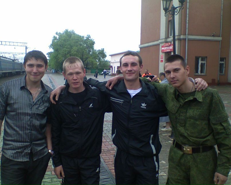 Станислав Мисюрин | Самара