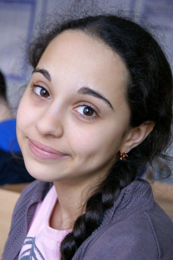 Ксюша Кондрашова | Волгоград