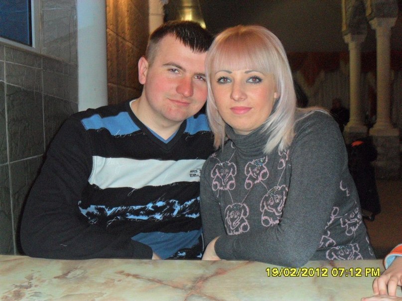 Игорь Поповский | Чугуев