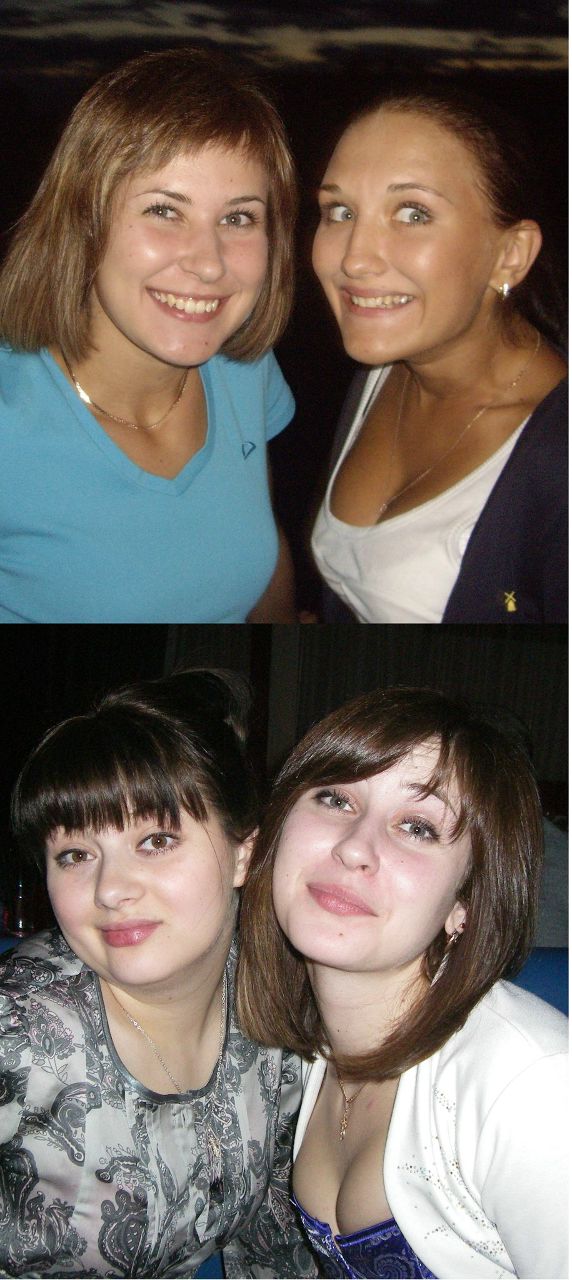 Анютка Ризик | Сосногорск