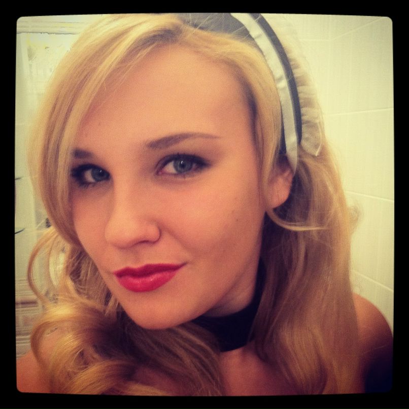 Ирина Каро | Москва