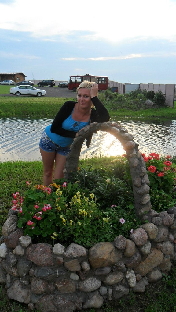 Елена Широкая | Минск