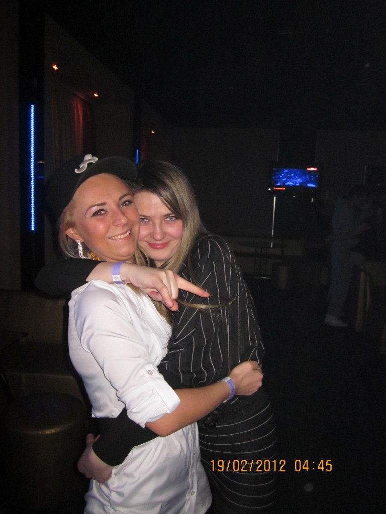 Влада Назарьина | Архангельск