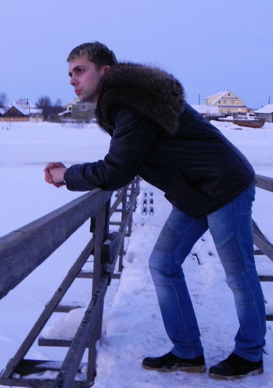 Евгений Вильгельм | Ростов-на-Дону