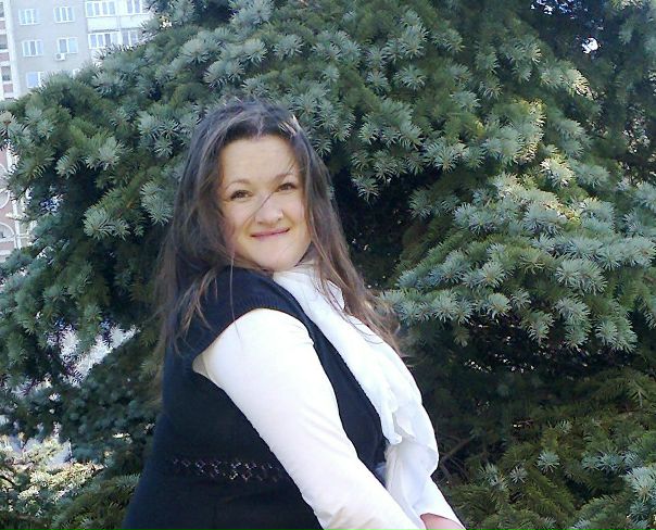 №28, Татьяна Назарчук, 38 лет №28, Татьяна Назарчук, 38 лет