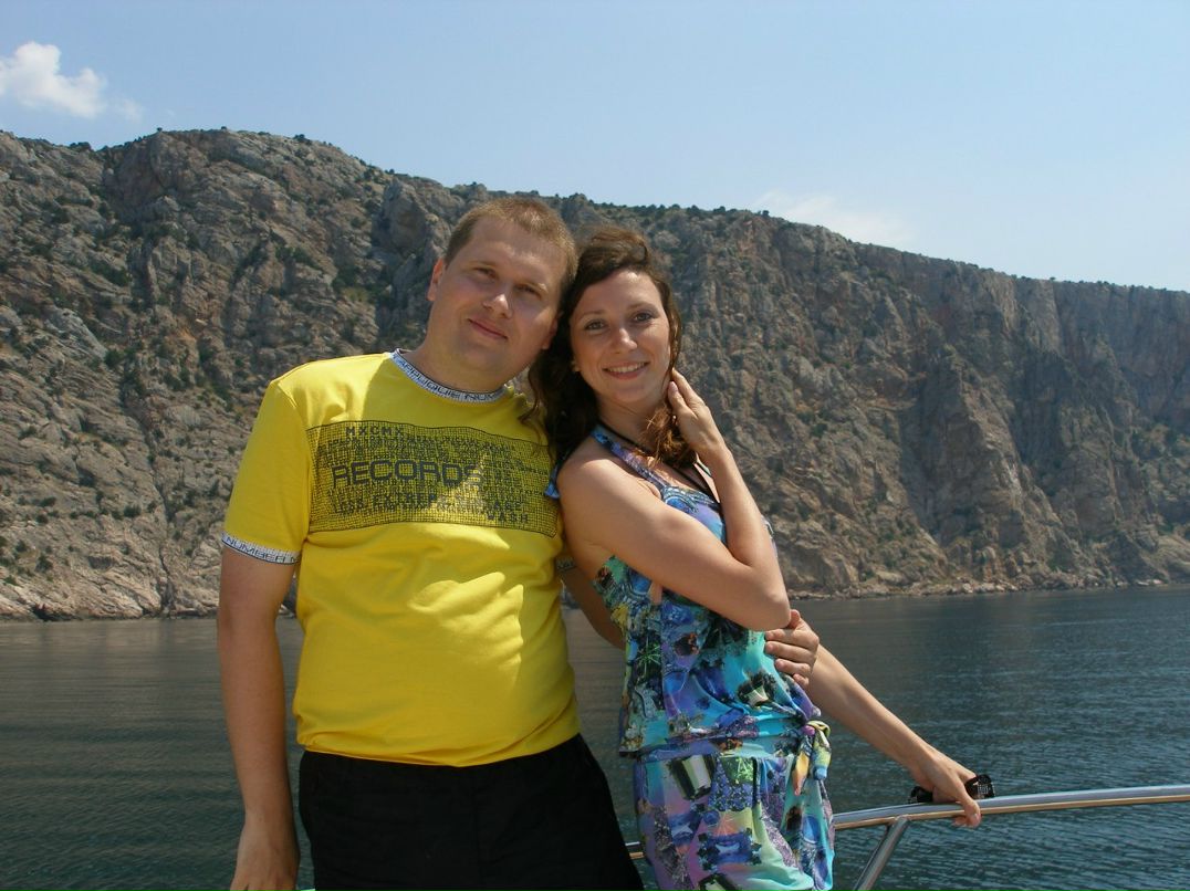 Юрий Дерепко Taz | Харьков