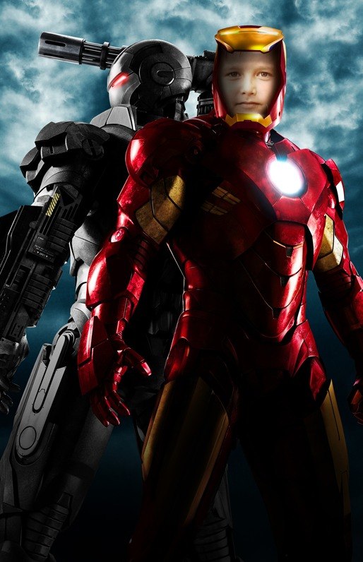 Ваня Кудряшов | Нефтеюганск