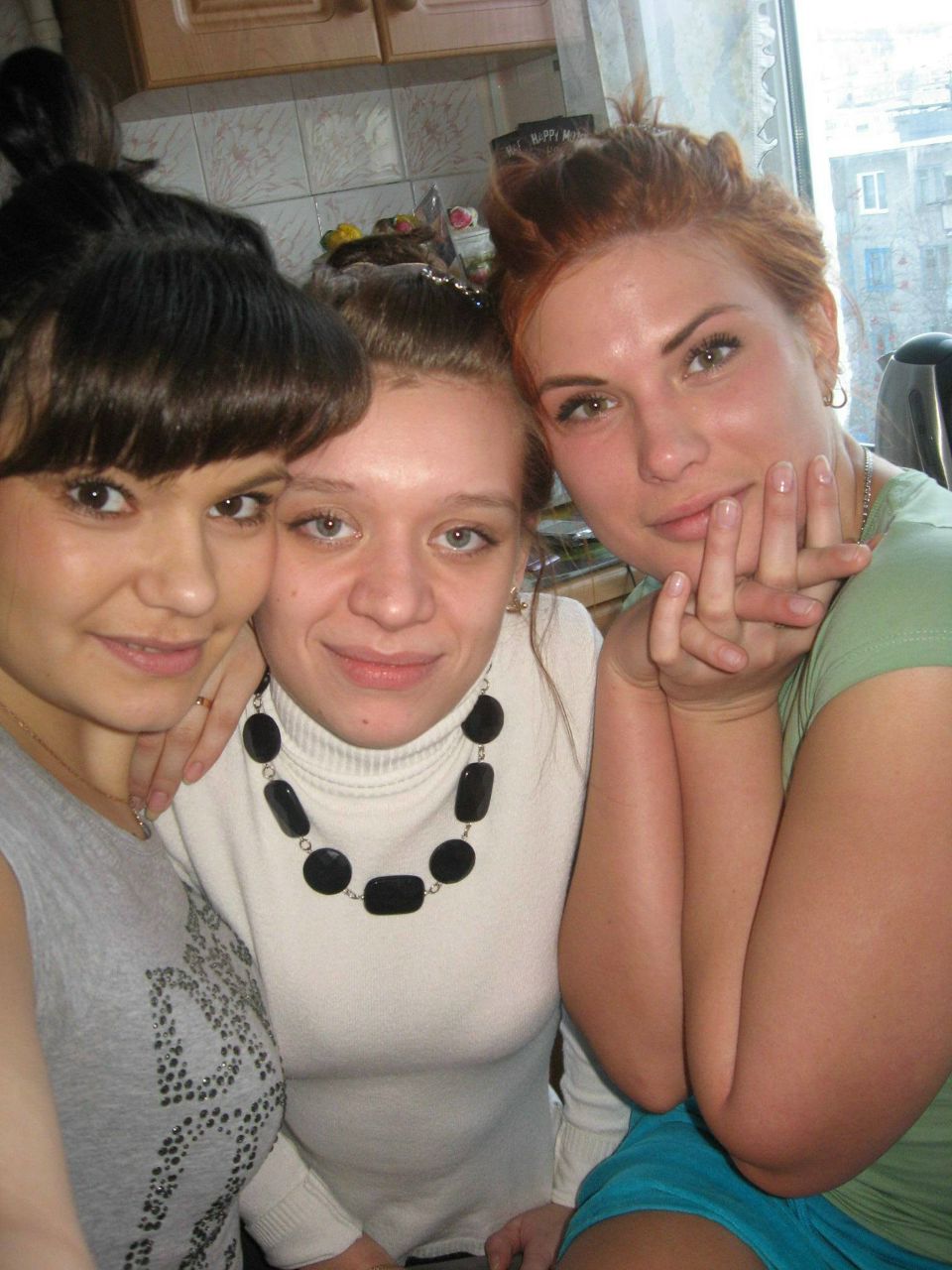 Кристиночка Белых | Кандалакша