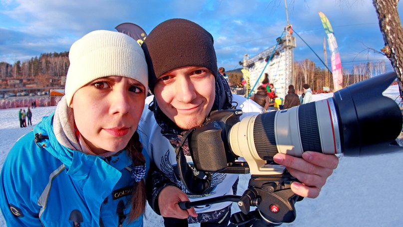 Алексей Левин | Челябинск