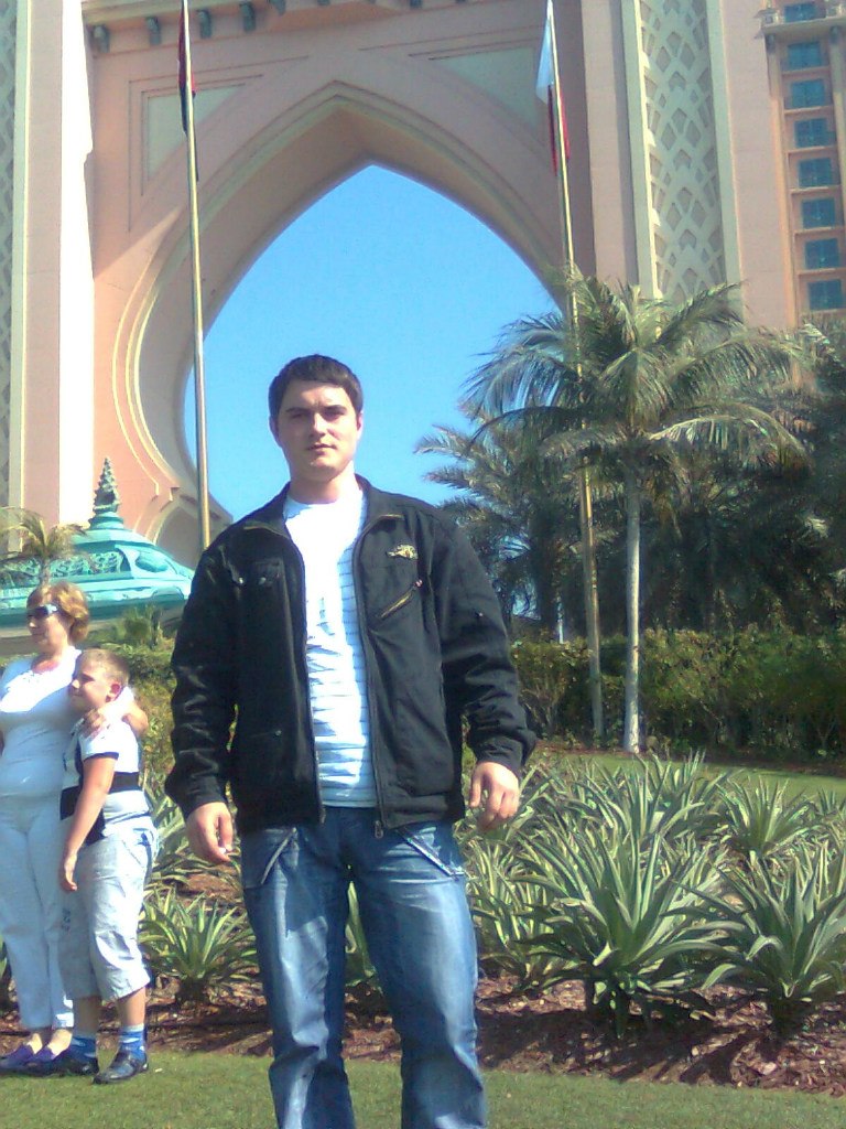 Сергей Никитин | Санкт-Петербург