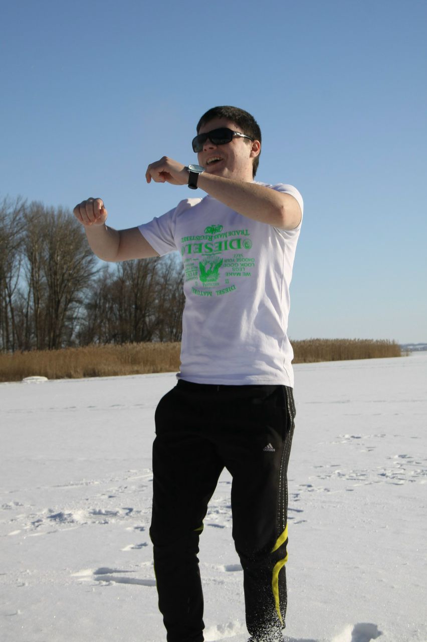 Сергей Савкин | 