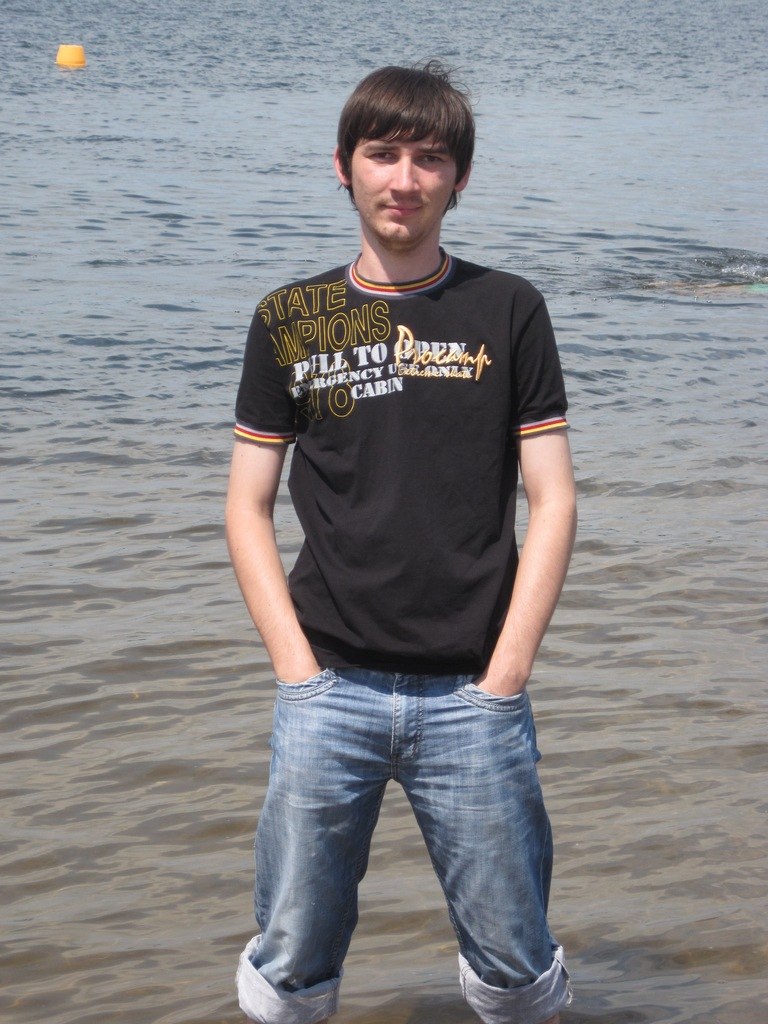 Александр Лешкович 