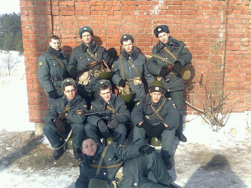 Айрат Хакимов Фирдинатович | 