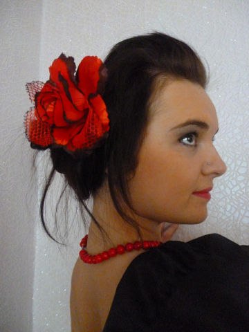 Надежда Королева | Омск