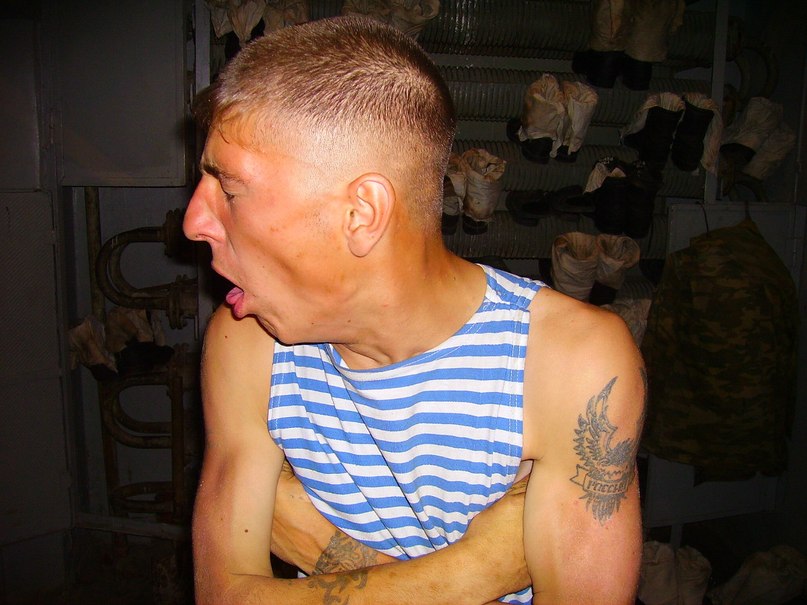 Никита Бажуков -=4096=- | Ухта