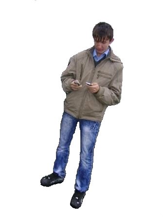 Эрнст Кригер | Большое Ямашево