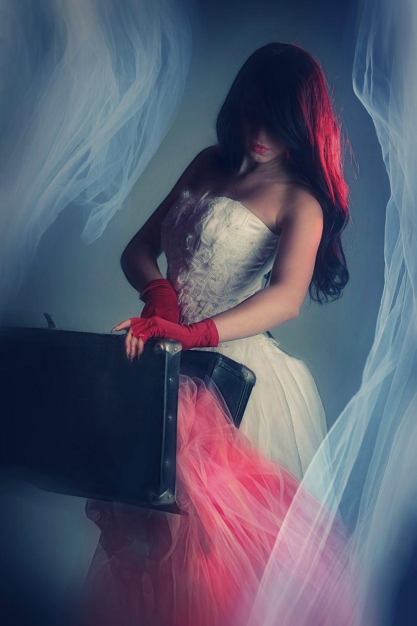 Анна Лапина | Березники