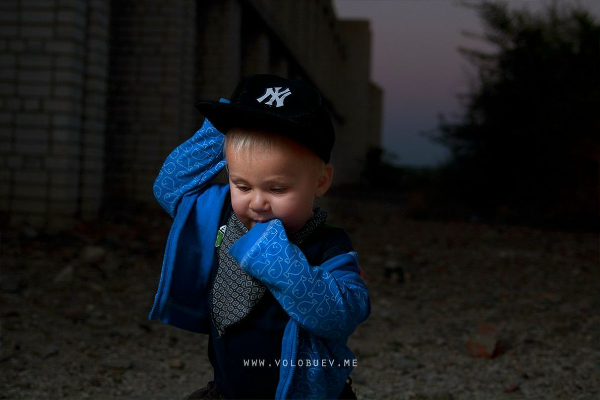 Сергей Хулиганов | Москва