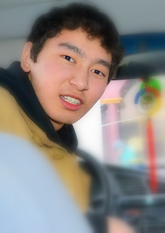 Ценя Пашкаев | 