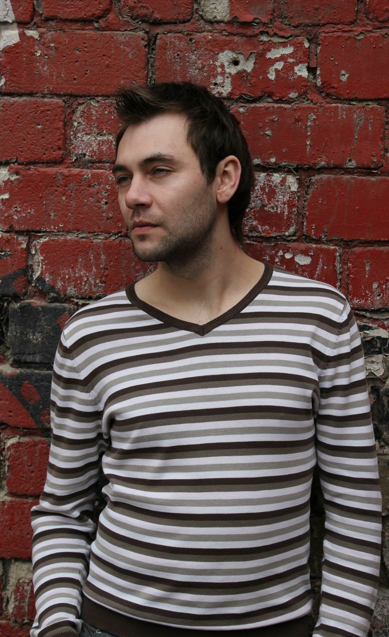 Жора Корнеев | Кривой Рог