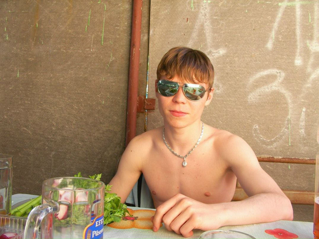 Никита Романович | Москва