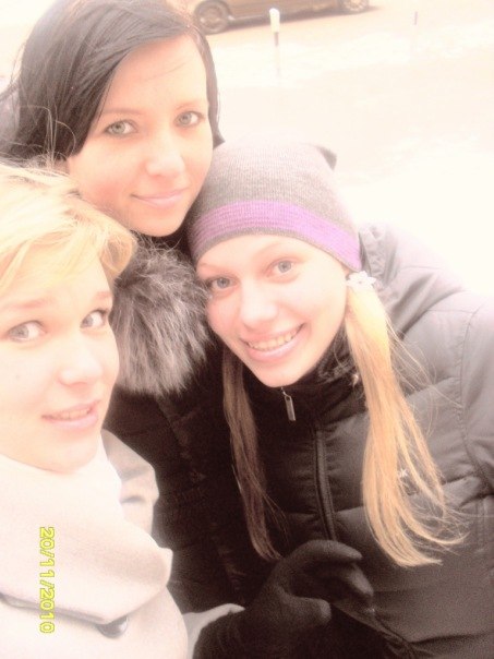 Александра Бронникова | Киров