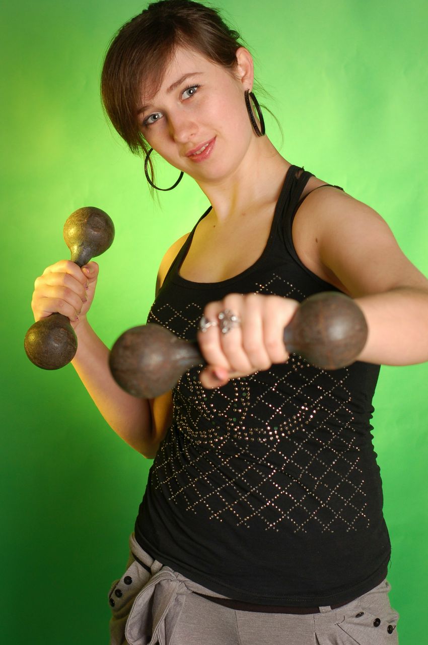 Каріна Вишнівецька | Warszawa