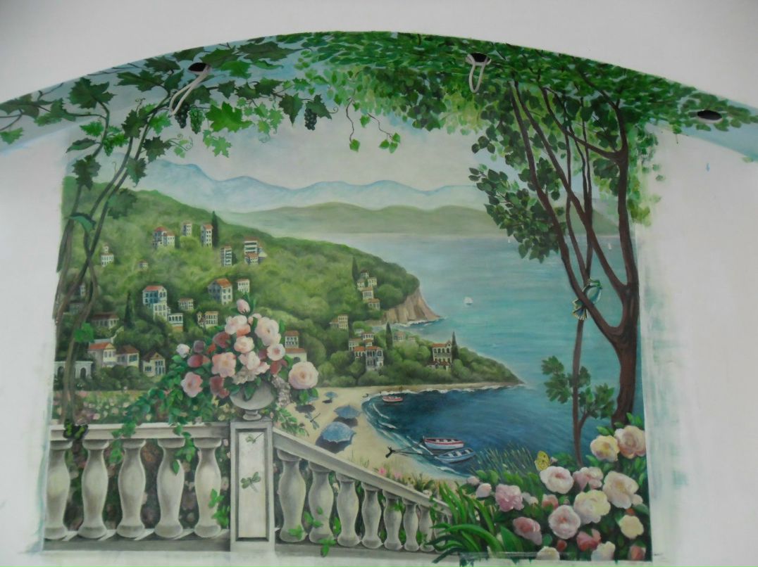 Галина Береснева | Омск