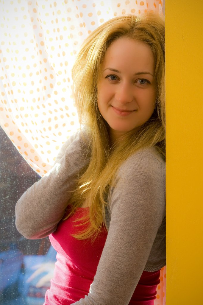 Юля Селезнёва | Рыбинск