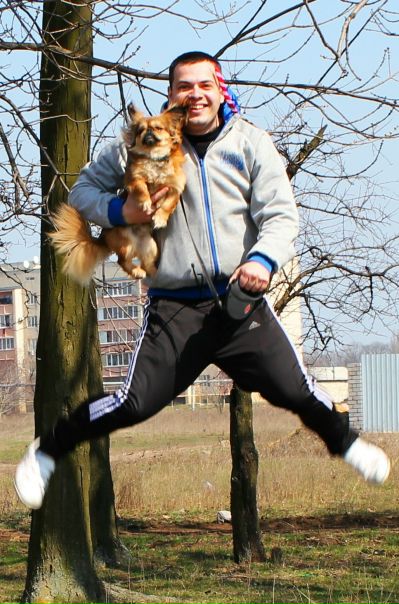 №2, Дмитрий Григоров, 39 лет, Одесса №2, Дмитрий Григоров, 39 лет, Одесса