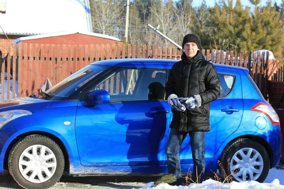 Евгений Змановский | Москва