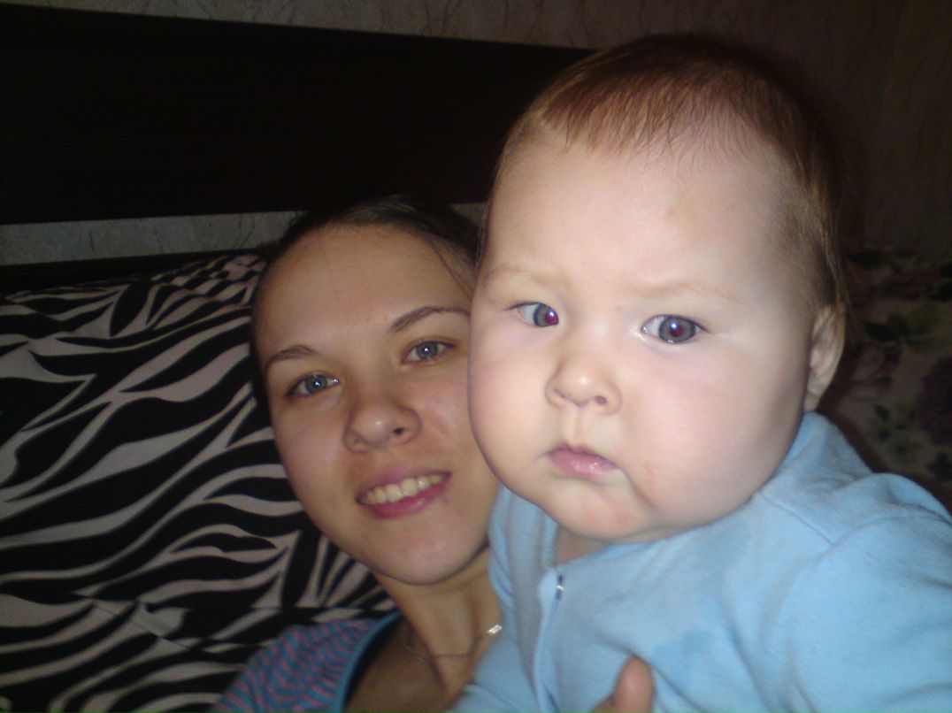 Ольга Манько | Москва